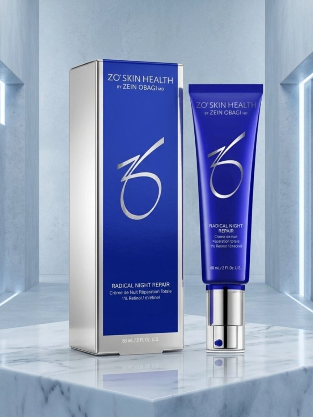 ZO Skin Health Radical Night Repair
